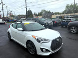 Used 2016 Hyundai Veloster Turbo image 2