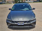 New 2025 Hyundai Elantra Sport image 2
