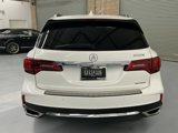 Used 2017 Acura MDX SH-AWD w/ Advance Package image 4