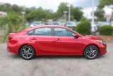 Certified 2022 Kia Forte LXS image 5