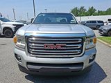 Used 2016 GMC Canyon SLE image 3