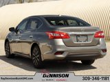 Used 2016 Nissan Sentra SV image 5