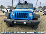 Used 2016 Jeep Wrangler Unlimited Sport w/ Quick Order Package 24S image 4