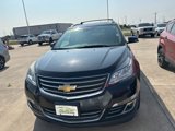 Used 2015 Chevrolet Traverse LTZ w/ LPO, 'HIT The Road' Package image 3