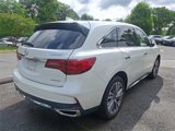 Used 2017 Acura MDX SH-AWD w/ Technology Package image 4