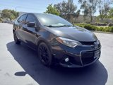 Used 2016 Toyota Corolla S Special Edition image 6