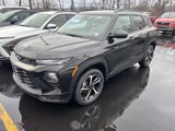 Used 2023 Chevrolet TrailBlazer RS image 4