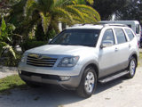 Used 2009 Kia Borrego EX w/ Leather Pkg image 2