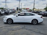 Certified 2023 Hyundai Sonata SEL w/ Cargo Package image 4