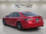 Used 2022 Toyota Camry SE image 4