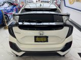 Used 2017 Honda Civic EX image 5