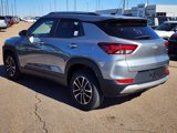 New 2025 Chevrolet TrailBlazer LT image 5