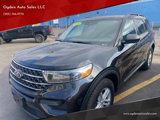 Used 2020 Ford Explorer XLT image 2