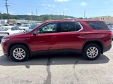 Used 2020 Chevrolet Traverse LT image 4
