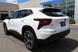 New 2025 Chevrolet Trax RS w/ Driver Confidence Package image 5