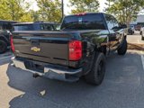 Used 2018 Chevrolet Silverado 1500 LT w/ All Star Edition image 3