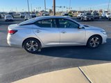 Used 2022 Nissan Sentra SV image 5