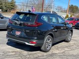 Used 2021 Honda CR-V LX image 5