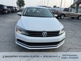 Used 2016 Volkswagen Jetta SE image 3