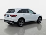 Used 2021 Mercedes-Benz GLC 300 4MATIC w/ Premium Package image 5