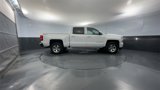 Used 2018 Chevrolet Silverado 1500 LT w/ All Star Edition image 2