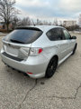 Used 2008 Subaru Impreza WRX Hatchback w/ Sport Trim 1D image 4