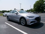 Used 2023 Hyundai Sonata SEL w/ Convenience Package image 2
