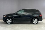 Used 2012 Mercedes-Benz ML 350 4MATIC image 2