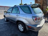 Used 2001 Lexus RX 300 image 3
