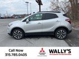 Used 2022 Buick Encore Preferred image 4