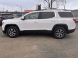 Used 2023 GMC Acadia SLT image 2