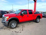 Used 2012 Ford F350 XLT w/ XLT Premium Pkg image 6