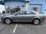 Used 2010 Ford Fusion SEL image 2
