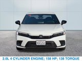 Certified 2023 Honda Civic Sport image 3