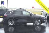 Used 2020 Ford Escape Titanium w/ Titanium Premium Package 2.0 image 5