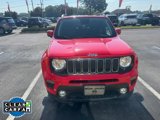 Used 2019 Jeep Renegade Latitude w/ UConnect 8.4 Nav Group image 2