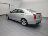 Used 2014 Cadillac ATS Luxury w/ Sun And Sound Package image 3
