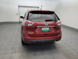 Used 2016 Nissan Rogue SL w/ SL Premium Package image 6