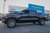 New 2025 Chevrolet Colorado LT image 2