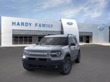 New 2025 Ford Bronco Sport Big Bend image 2