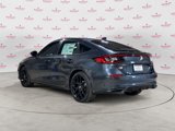 New 2025 Honda Civic Sport image 3