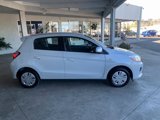 New 2024 Mitsubishi Mirage ES image 2