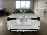 Used 2021 Nissan Sentra SV image 4