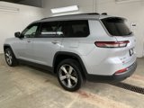 Used 2021 Jeep Grand Cherokee L Limited image 4