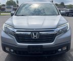 Used 2017 Honda Ridgeline RTL-T image 2