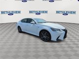 Used 2017 Lexus GS 350 AWD image 2