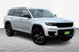 New 2024 Jeep Grand Cherokee L Altitude image 2