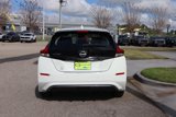 New 2025 Nissan Leaf S w/ Protection Package image 6