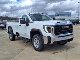 New 2025 GMC Sierra 2500 Pro w/ Convenience Package image 2