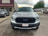 Used 2022 Ford Ranger XLT w/ Equipment Group 302A High image 2